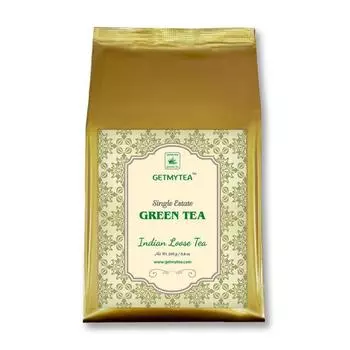 Зеленый чай (250 г), Green Tea, Getmytea