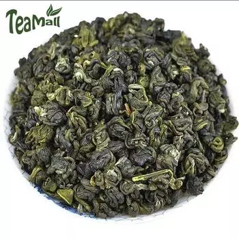 Зеленый чай Билуочунь натуральный нерасфасованный чай Би Ло Чун Лучжоу тип 500г