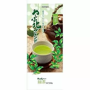 Зеленый чай Harada Seicha Yabukita Blend 300г