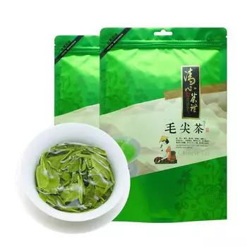 Зеленый чай Maojian High Mountain Yunwu зеленый листовой чай 500 г 500g