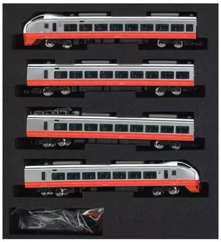Зеленый датчик Max N 50554 E653 Series Fresh Hitachi Underfloor Black Orange Set No Power / / 4-Car