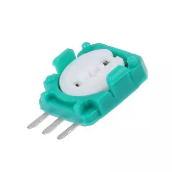 Зеленый джойстик-потенциометр для Ps4 Xbox One, 10 шт., джойстик