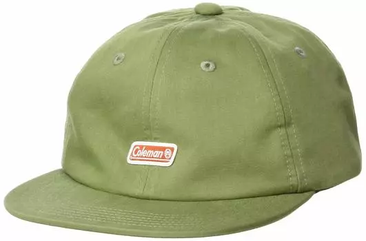 Зеленый колпак [Coleman] 181-033A зелёный