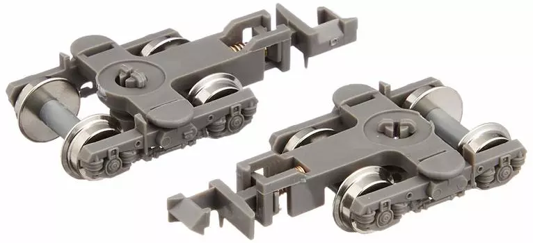 Зеленый Max N Gauge DT50D Серый 5053 Железнодорожные модели Принадлежности