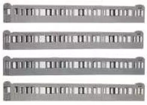 Зеленый Max N gauge JNR JR 103 series low luck non unit window рефрижераторный вагон базовый комплект кузова из 4 вагонов A 18501 модель поезда железной дороги