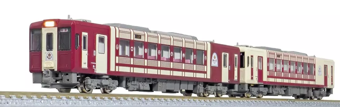 Зеленый Макс N Gauge JR Kiha 110 Тип Oikotto Выбор пункта назначения Тип Набор с питанием 31746 Железнодорожная модель дизельного вагона 2-вагонный