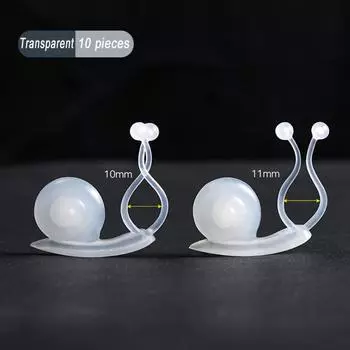 Зеленый редис Растение настенное альпинистское приспособление комнатное растение лиана настенный крючок крепежный зажим бесшовная паста пряжка опоры для растений