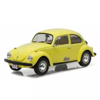 Зеленый свет Volkswagen Beetle Эмма Свон Давным-давно ТВ 1/43 Однажды (2011- Серия)