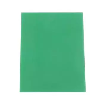 Зеленый воск для резьбы по ювелирным изделиям, гравировка воском, инструмент для изготовления ювелирных изделий, модель (1.2mm)