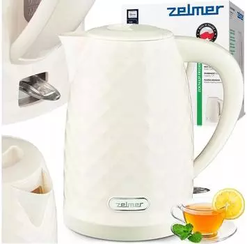 Zelmer ZCK7632F Frederic