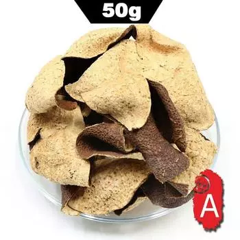 Земельный участок производства XinHui Orange LiLe, 2017 г., полный красный сушеный чай с кожурой мандарина, 50 г 50g/1.76oz