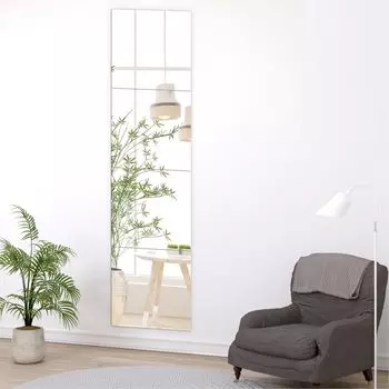 Землетрясение Максимальная высота 120см зеркало зеркало во многих СМИ по зеркальному набору готовности/CocoMirror В полный рост Настенное [Рекомендуемое