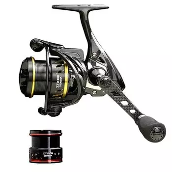 Зенит Окума ITX CB Plus ICP-2500SHA