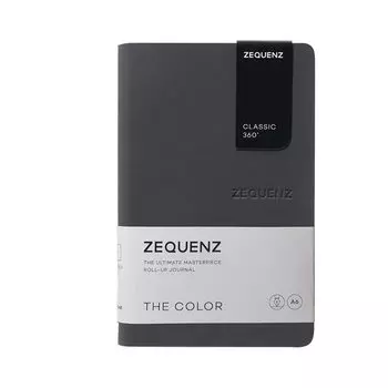 Zenith Enterprises Zequens 360 The Color Note Mini в точку Шторм [Лимитированное издание]