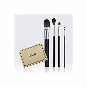 Zenith Makeup Brush Set Serena #25 CRN-25