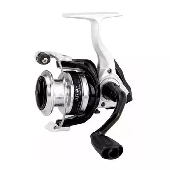 Zenith Okuma ARIA BULK spinning reel with thread Nylon 4 150m included No box type (ZENITH) (Okuma) Aria-40a (J) General-purpose No.