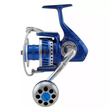 ZENITH Okuma AZORES Offshore Spinning Reel Nylon thread winding amount AZORES-10000P (mm) No. 5/430m, No. 6/350m, No. 8/265m