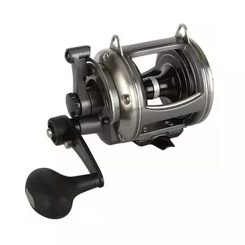 ZENITH Okuma SOLTERRA SLX Lever Drag с открытым верхом SLX-15CS(J) (Катушка Solterra)