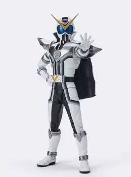 Zenkaiser Black SHFiguarts чёрный