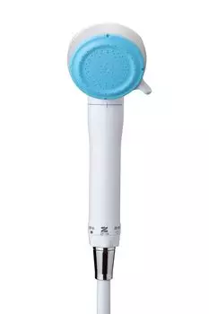 Zenken Micro Nano Bubble Water Purification Shower Pure Stream Mist Purification Cartridge Сделано в Японии Увлажнение Сухой Кожи Удаление Хлора Детский
