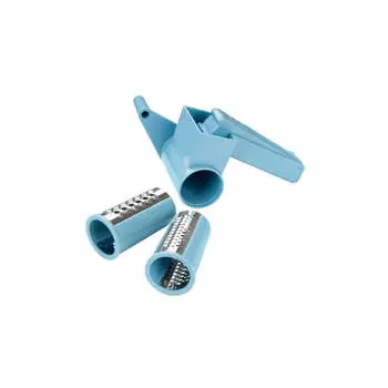 Zenker Smart Pastry мини-терка для шоколада ref. 27167