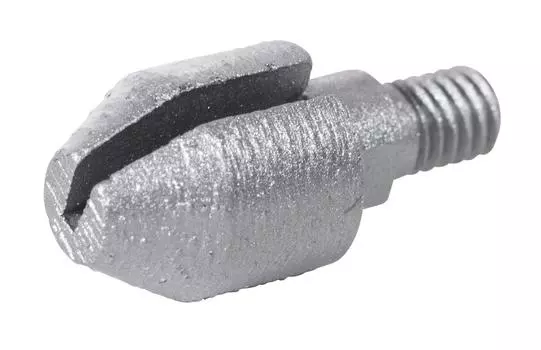 Зенковка Makita (ввинчиваемый тип) 9,3 мм (5 кусков) А-31871