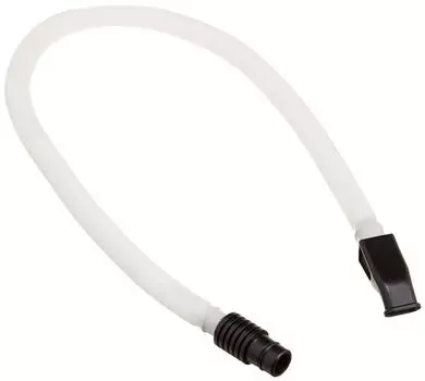 Зенон Клавиатура Губная Гармоника Пианист Рот Шланг Тип PM-02 белый