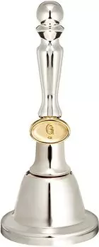 Zenon Music Bell Super Single Note G MB-SP No.3 (Светиться])