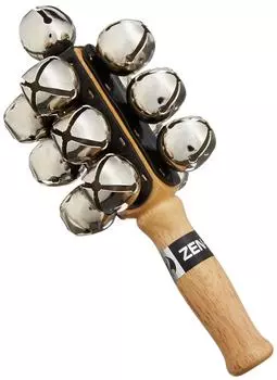 Зенон Слей Белл ZS-13 жёлтый