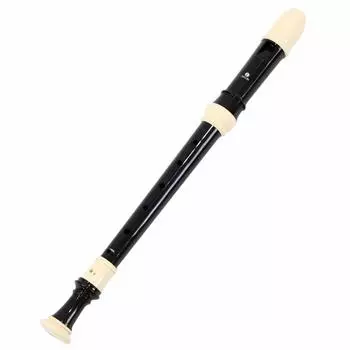 Zentone Baroque ABS resin alto recorder Z-10A