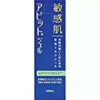 Zenyaku Kogyo Apit Gel S 120 мл x 2 шт. набор [2 шт.] (4987305034625-2)