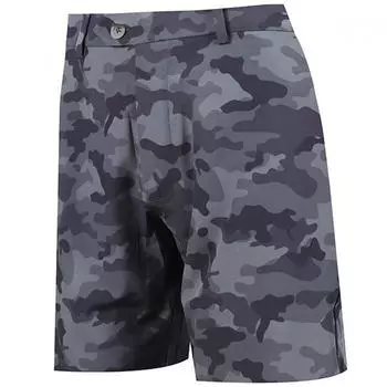 Zephyr Men S Maverick 4 Way Stretch ShortS G4MC0P04BCCAM/33