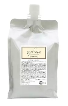 Zephyram shampoo (1000ml)