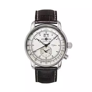 [Zeppelin] 7640-1 Special Edition 100th Anniversary Limited Model Мужские кварцевые часы