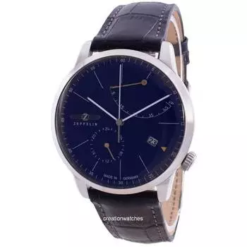 Zeppelin Flatline 7366-3 73663 Automatic Мужские часы