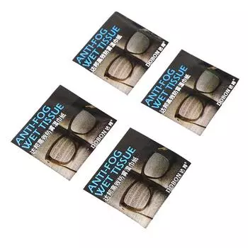 Зеркальная бумага Displicable безалкогольная для очистки спермы