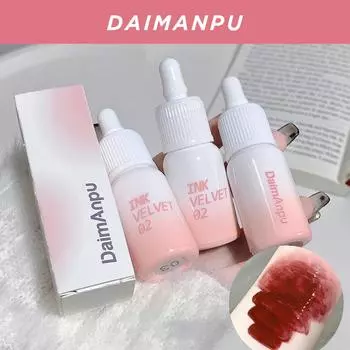 Зеркальная глазурь для губ, увлажняющая губная помада, блеск для губ, доступный макияж