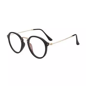 Зеркальная защита UV400 ретро мужские и женские солнцезащитные очки с покрытием винтажные очки для улицы круглые ювелирные изделия аксессуары 9