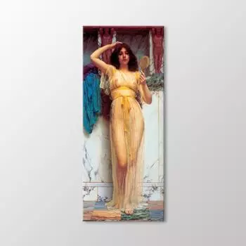 Зеркальная живопись