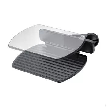 Зеркальное отражение для аксессуаров для камеры телефона, набор зажимов для подарков для фотосъемки чёрный