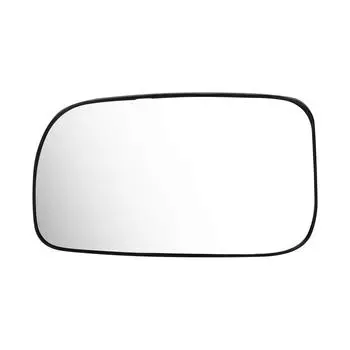 Зеркальное стекло автомобиля, левое водительское, с подогревом 8796147100 для Toyota Prius 2004-2009
