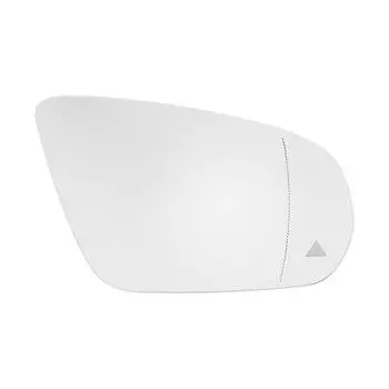 Зеркальное стекло автомобиля с подогревом и подложкой, со стороны пассажира, для Benz C-CLASS W205 15-19