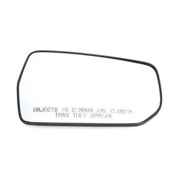 Зеркальное стекло двери пассажира с подогревом для Chevrolet Malibu 2016-2022