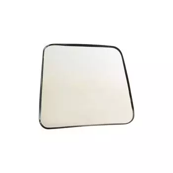 Зеркальное стекло левое с подогревом и с подложкой для SUZUKI JIMNY 2007-2019