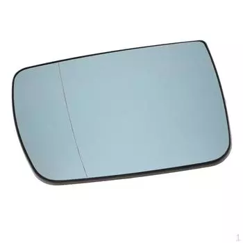 Зеркальное стекло с подогревом