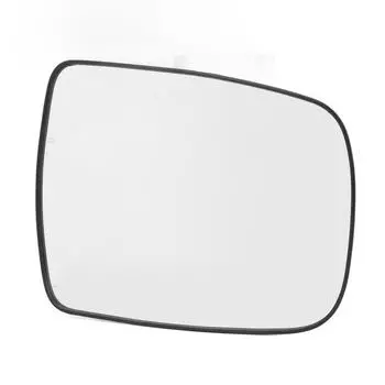 Зеркальное стекло с подогревом Антизапотевающее Быстрая разморозка Стекло зеркала заднего вида для Sonata 2011?2014 Право