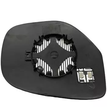 Зеркальное стекло с подогревом для Mitsubishi ASX 2013-19