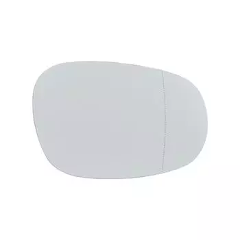 Зеркальное стекло с подогревом с подложкой правое подходит для BMW 128i 135i 328i 335i 2009-2013