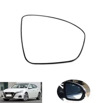 Зеркальные стекла правое с подложкой с подогревом 963656CA0A для Nissan Altima 2019-2021