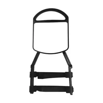 Зеркала для буксировки автомобиля, удлиненные зеркала заднего вида с креплением, регулируемый угол наклона, боковые зеркала заднего вида, автомобильные аксессуары United States